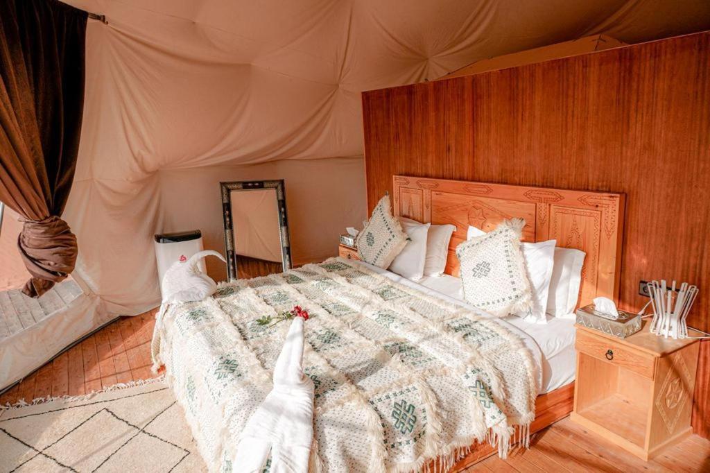 Riad Moha Merzouga Exterior photo
