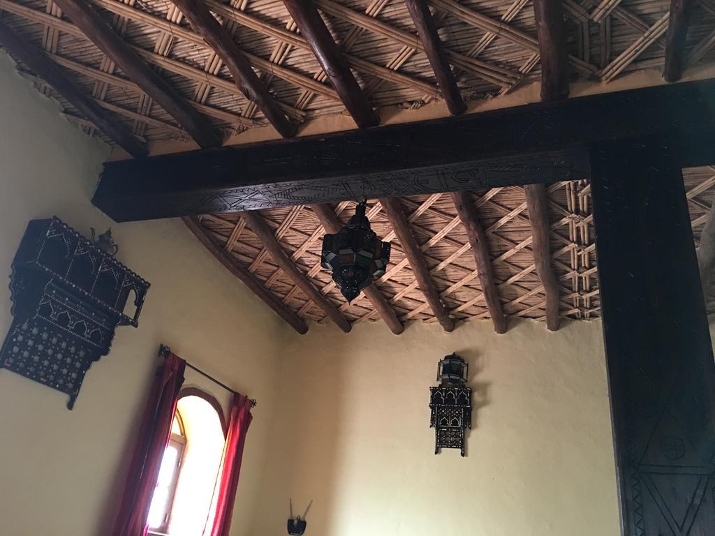 Riad Moha Merzouga Exterior photo